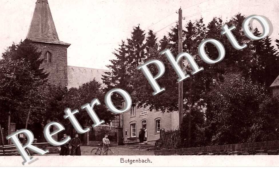 l&#039;église