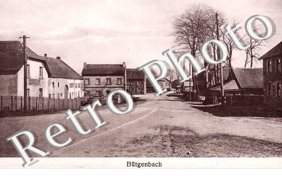 le bourg