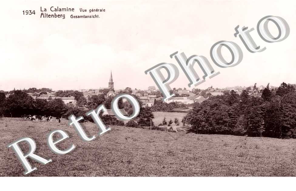 vue générale