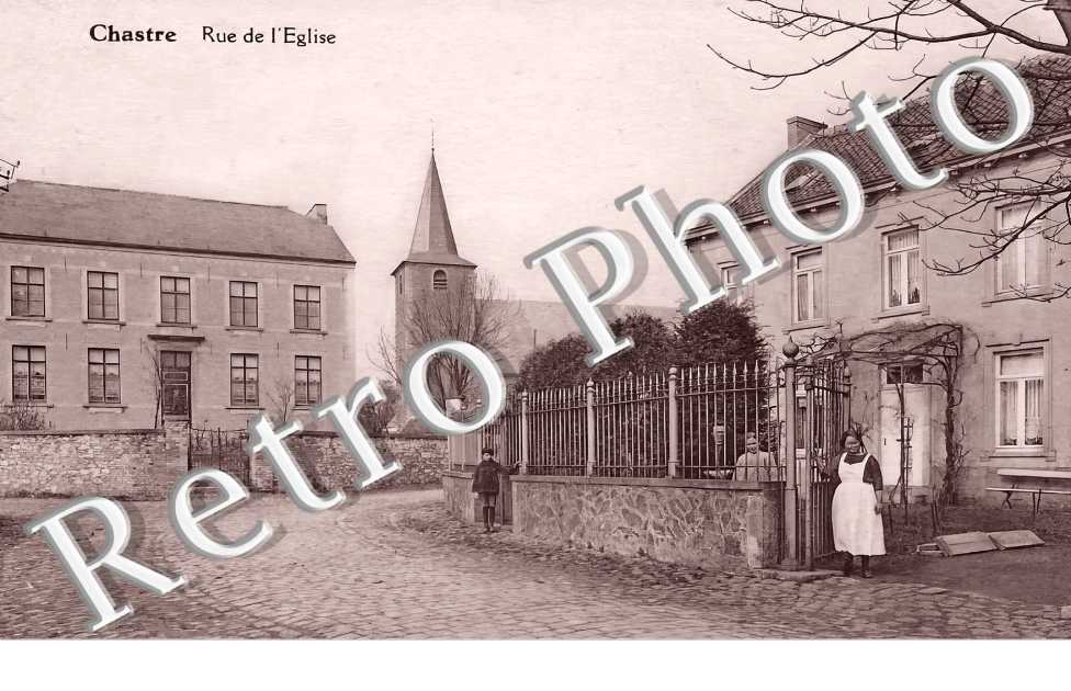 rue de l&#039;église