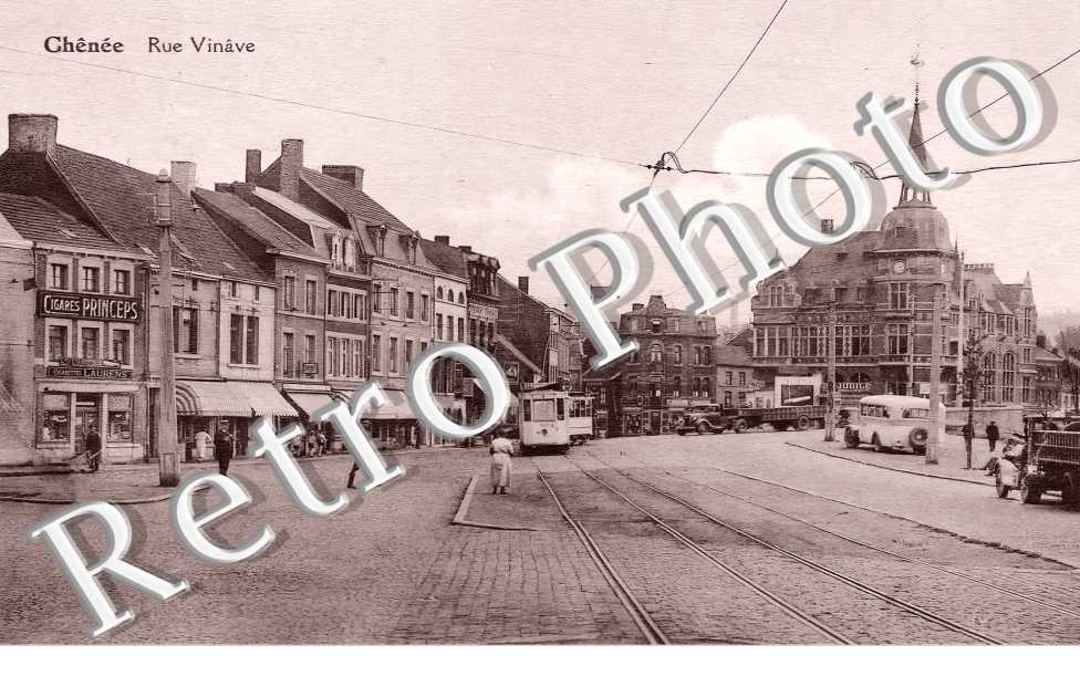 rue Vinâve