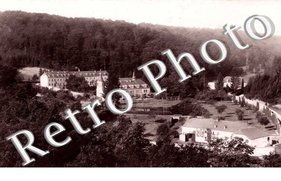 vue générale