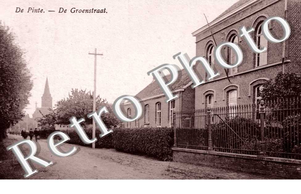 De Groenstraat