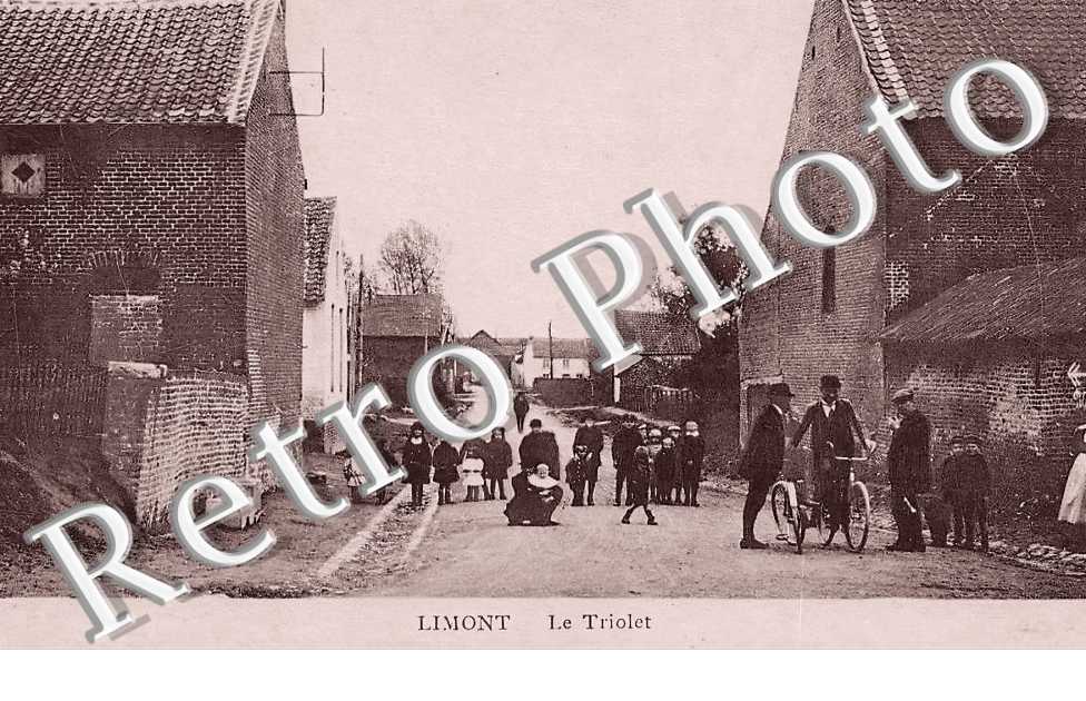 Limont. Le Triolet