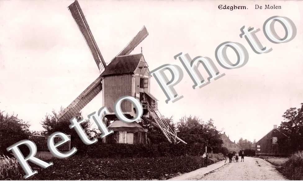 De Molen