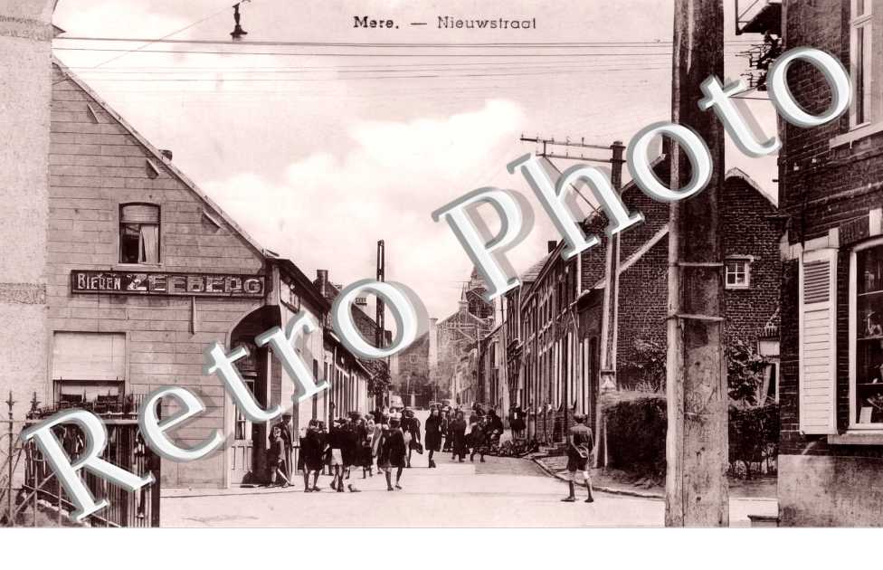 Nieuwtraat