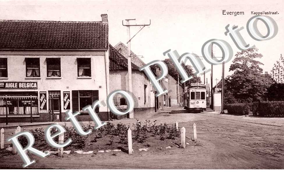 Kappellestraat