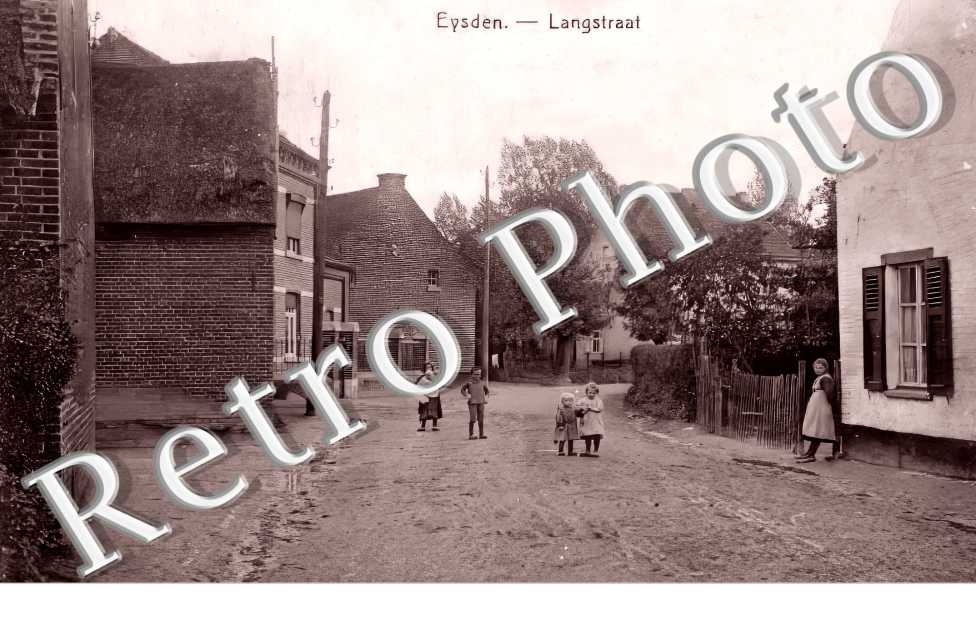 Langstraat