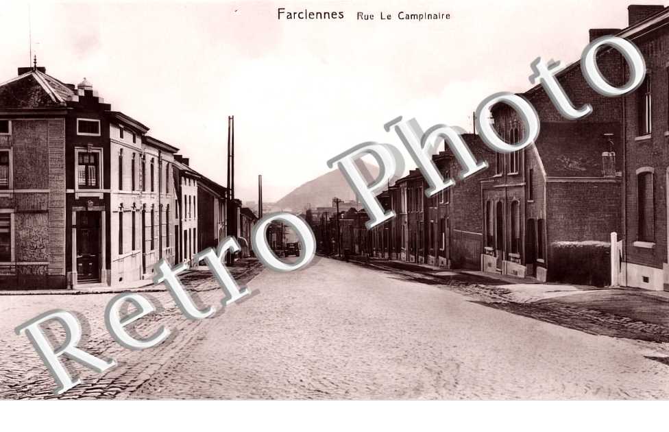 rue Le Campinaire