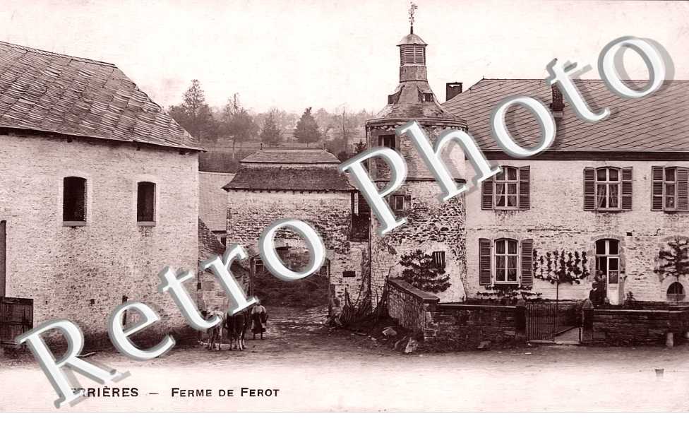 Ferme de Ferot