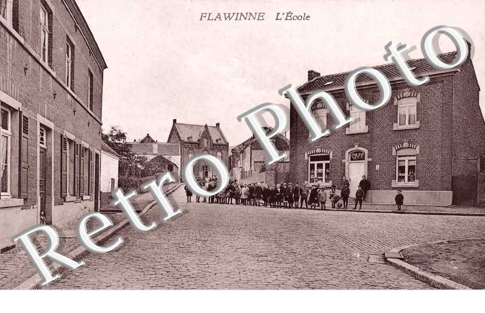 l&#039;école