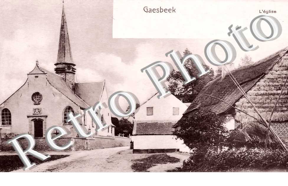 l&#039;église