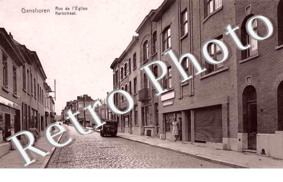 rue de l&#039;église