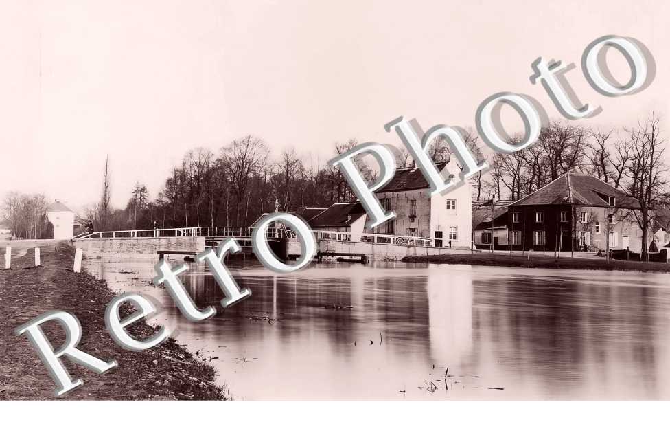 le canal