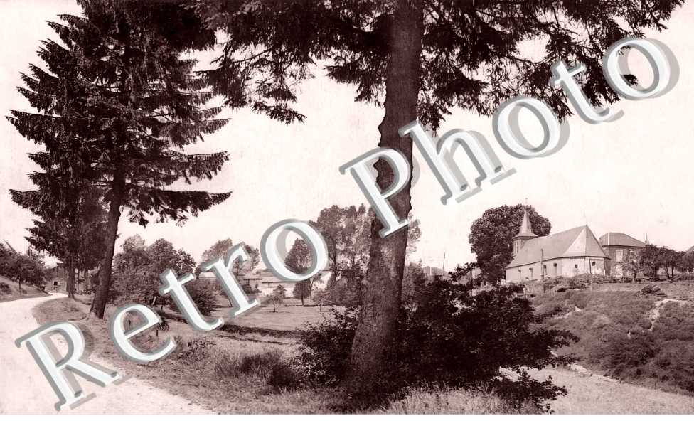 vue générale