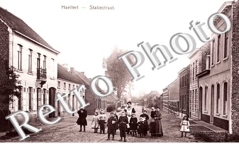 Statiestraat