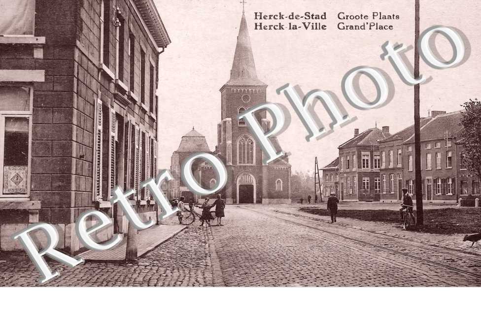 Grand&#039;place