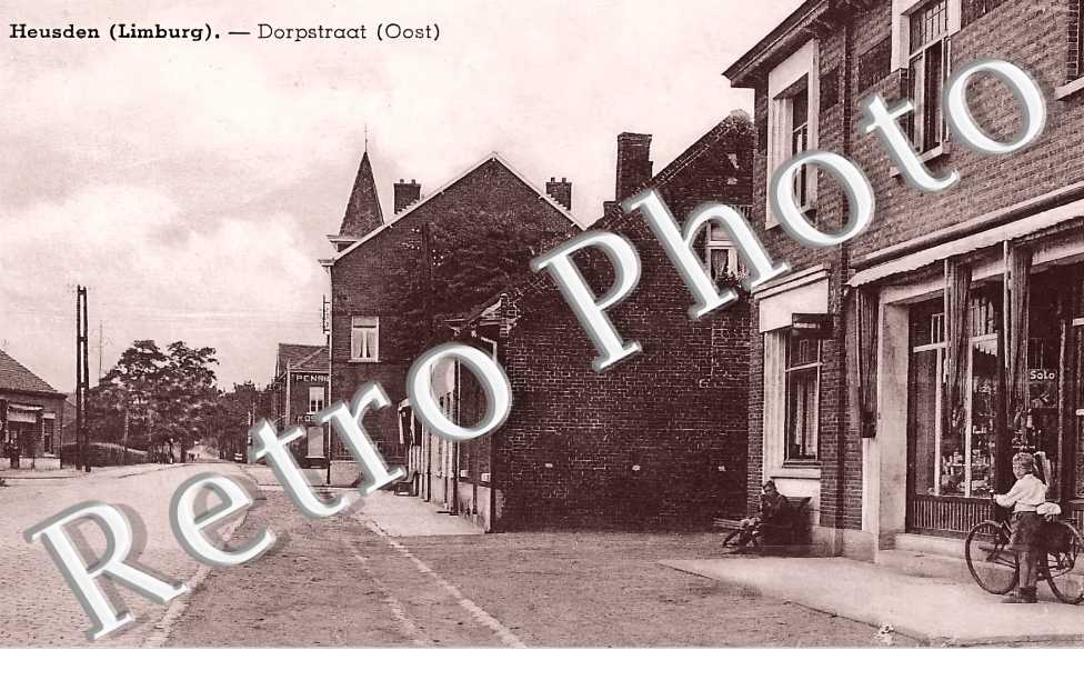 Dorpstraat
