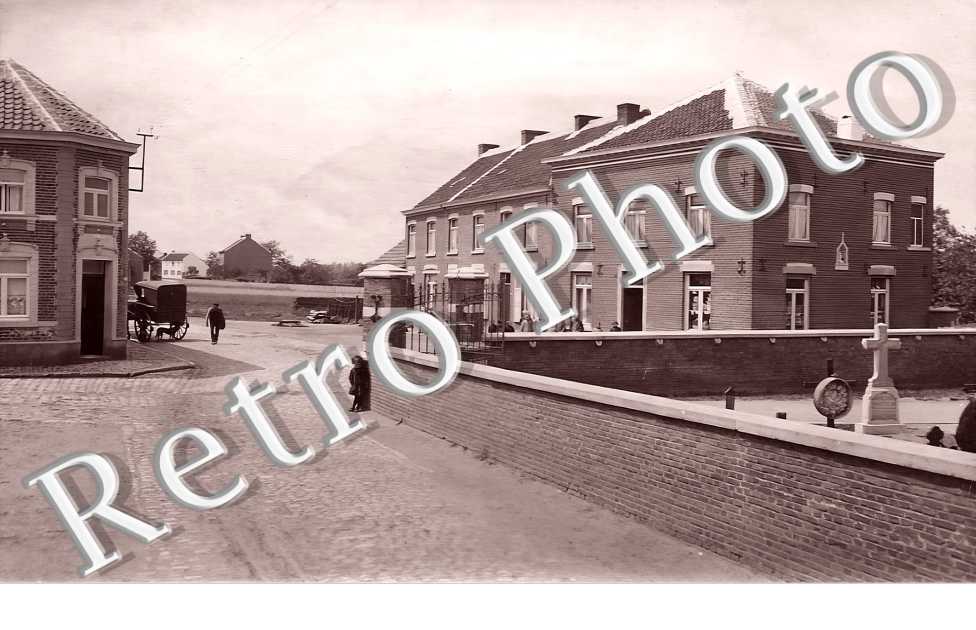 le bourg