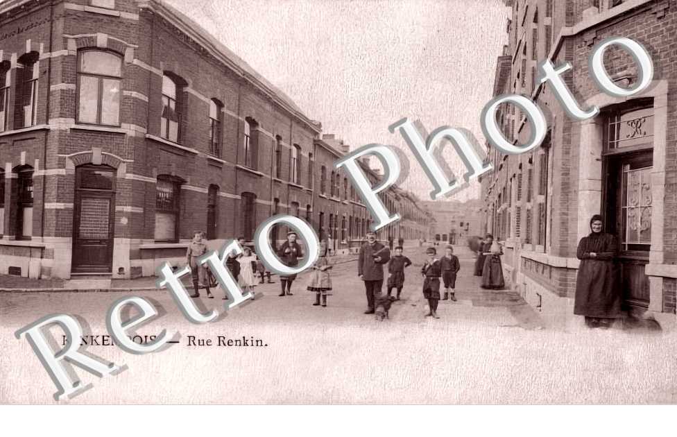 rue Renkin