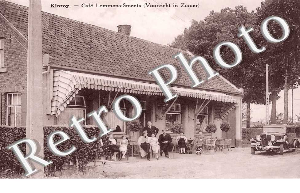 Café Lemmens-Smeets