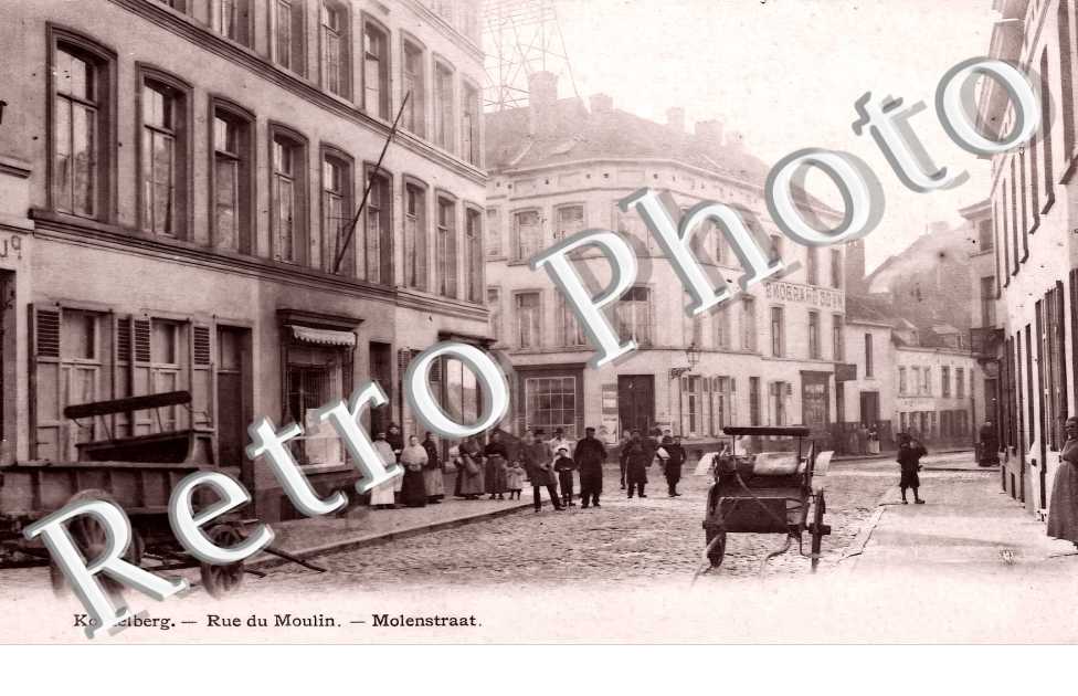 rue du Moulin