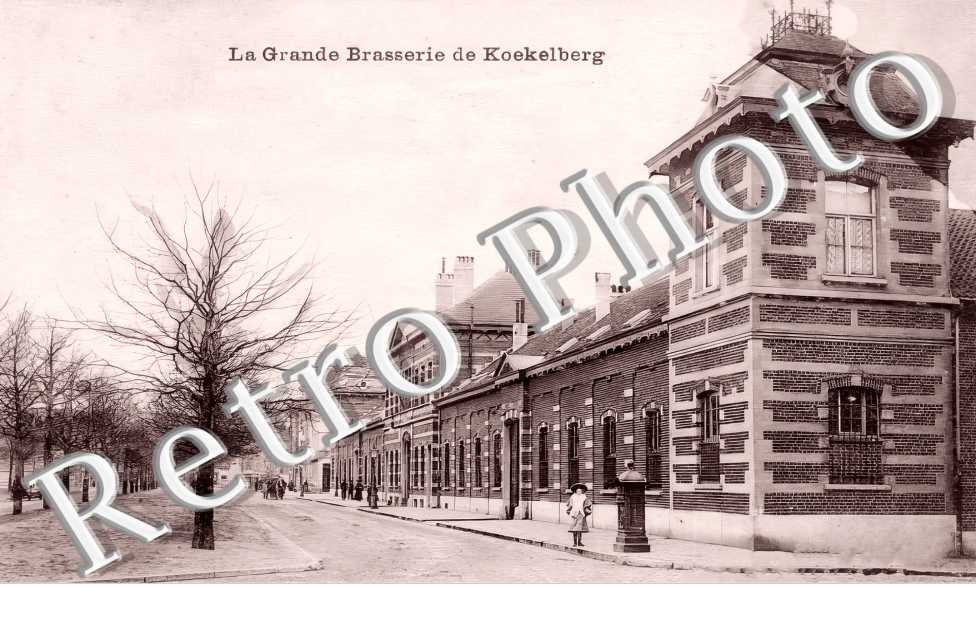 la grande brasserie