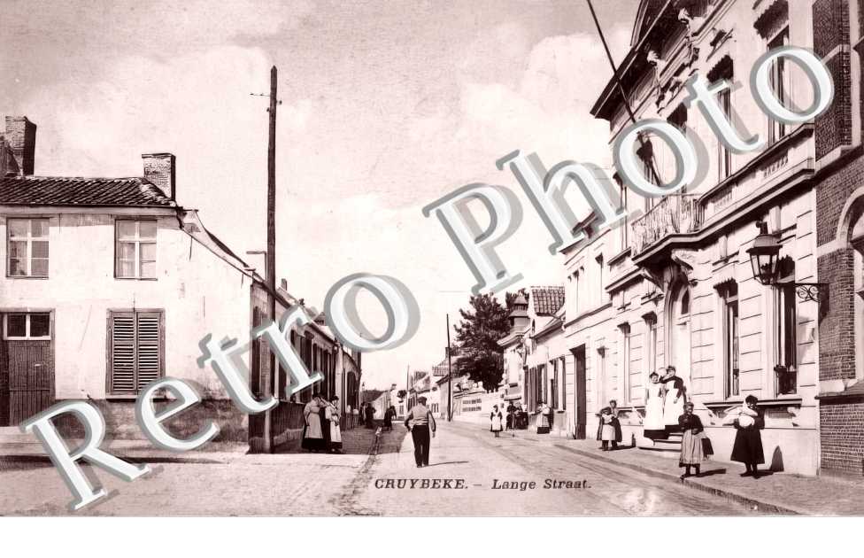 Lange Straat