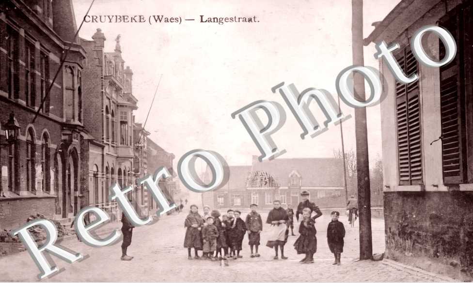 Langestraat