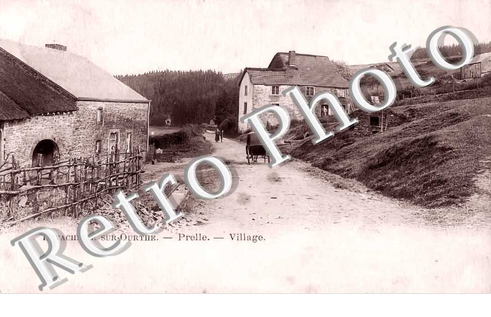 Prelle Village
