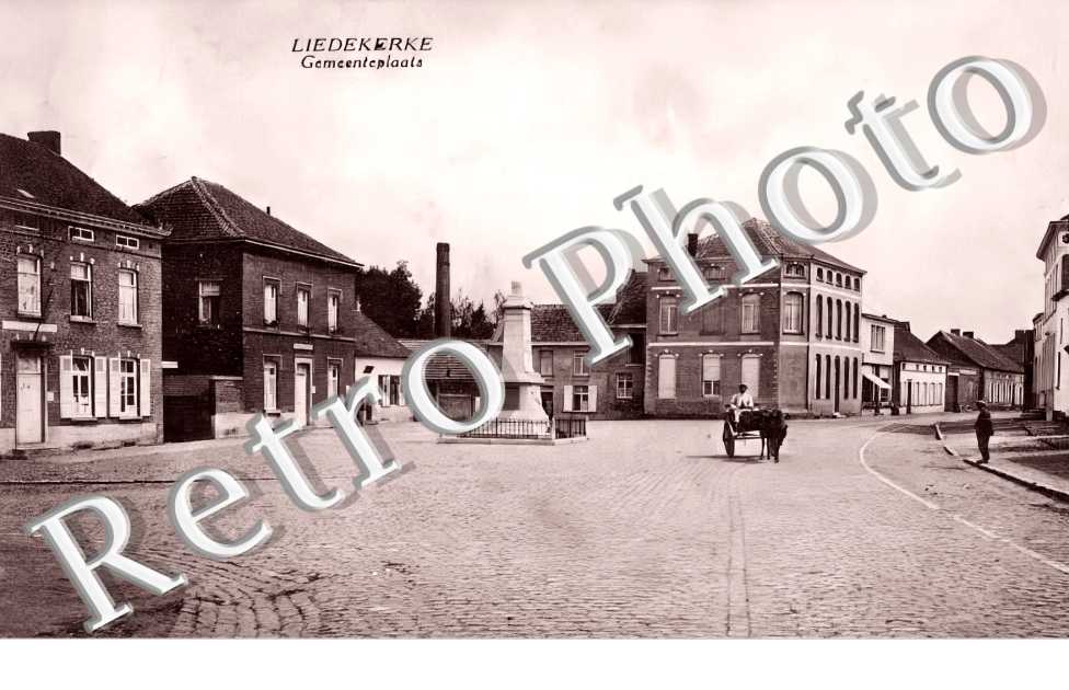 Gemeenteplaats