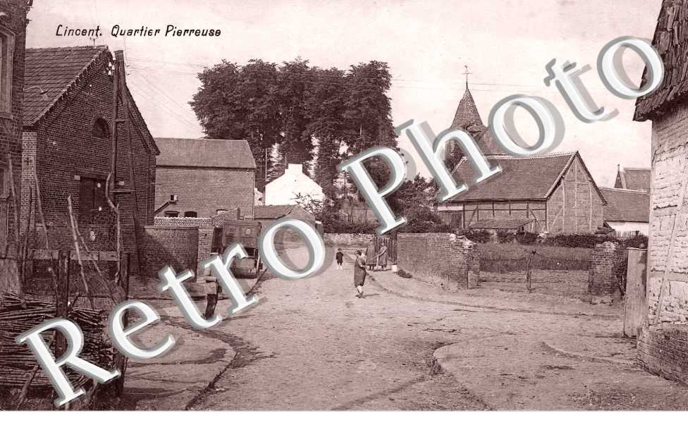 quartier Pierreuse