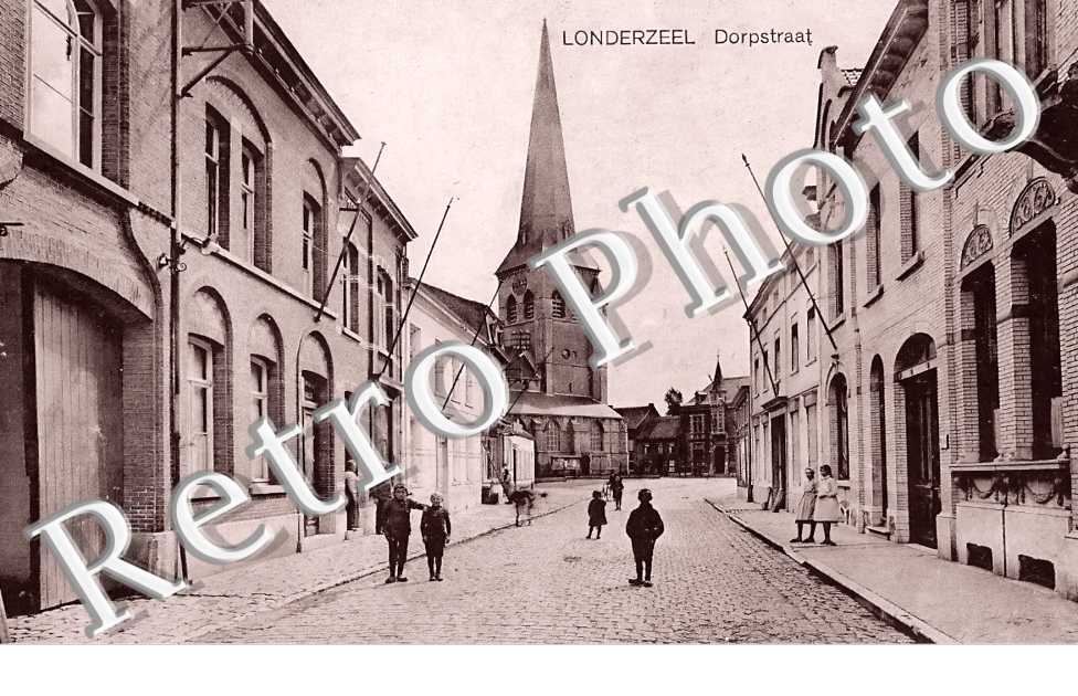 Dorpstraat