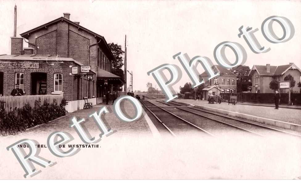 De Weststatie