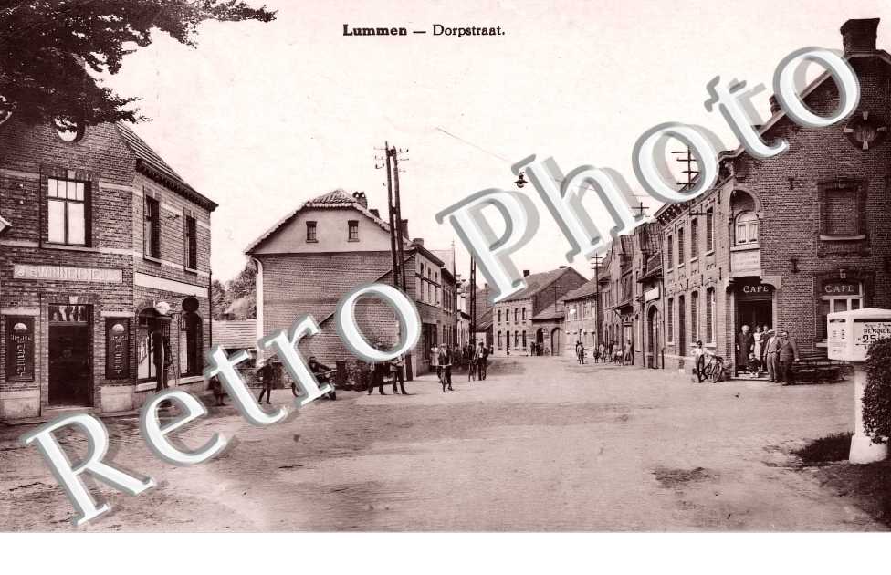 Dorpstraat