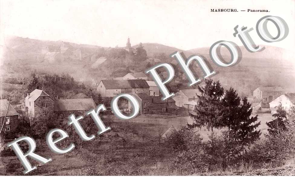 panorama