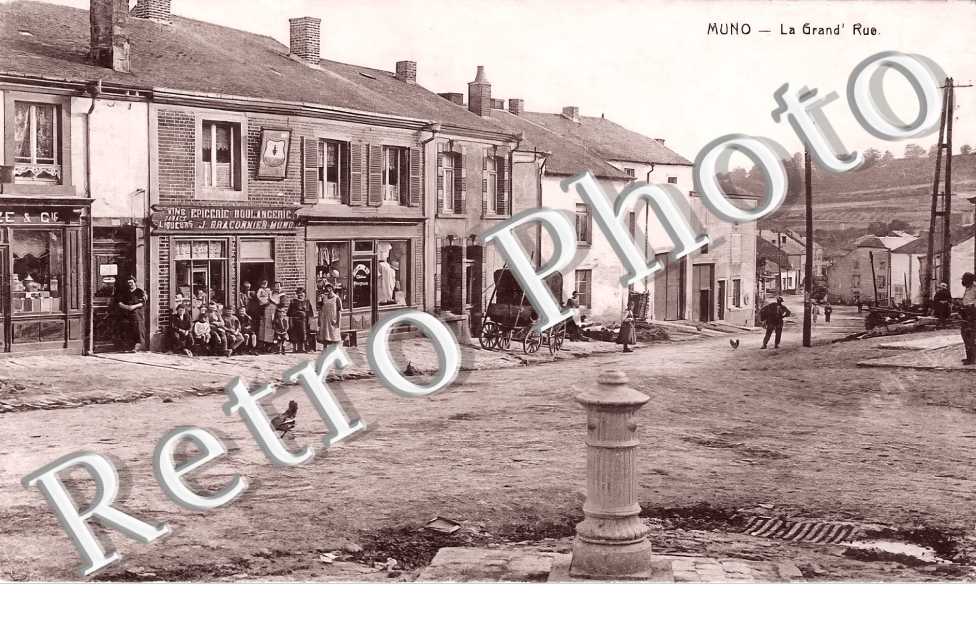 la grand&#039;rue