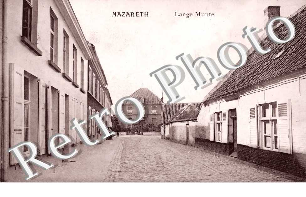 Lange-Munte