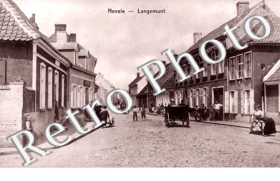 Langemunt