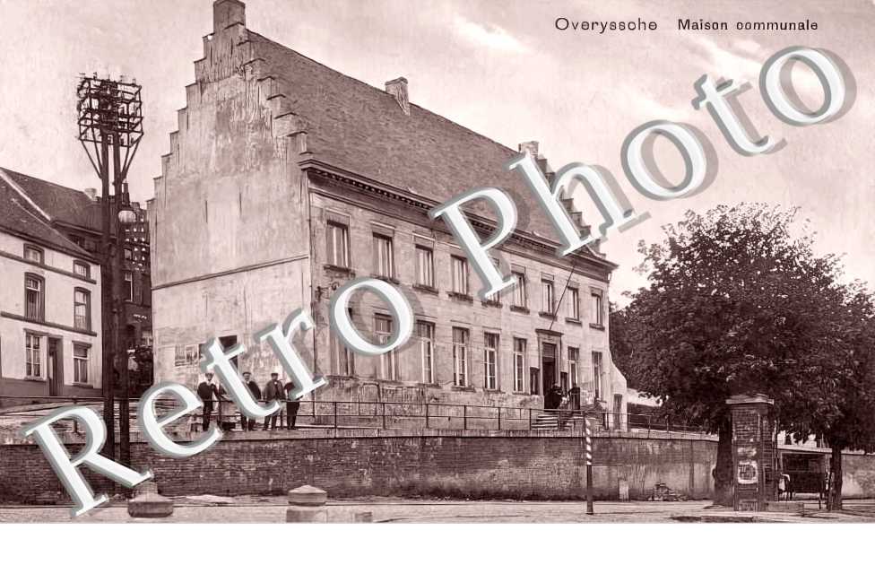 maison communale