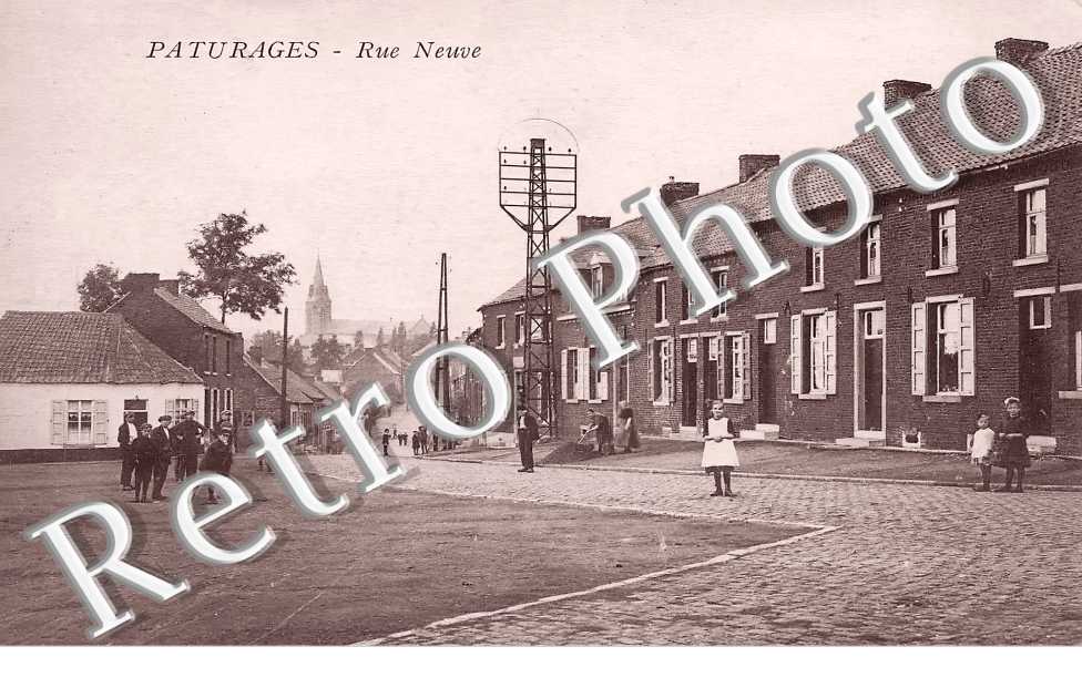 rue Neuve