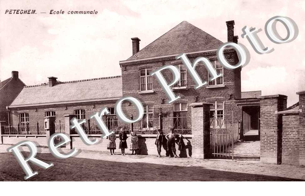 Ecole communale