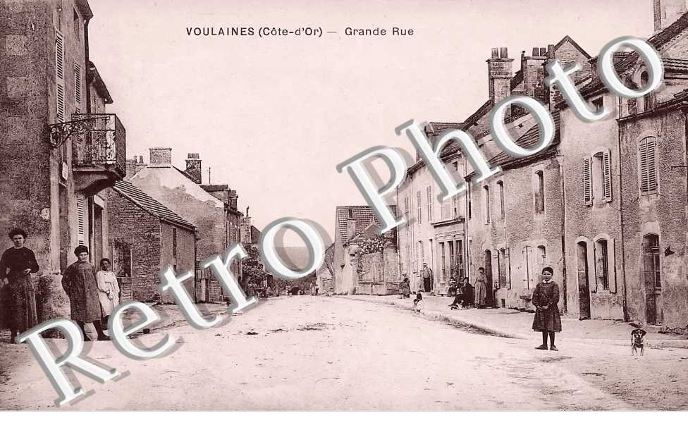 Grande rue