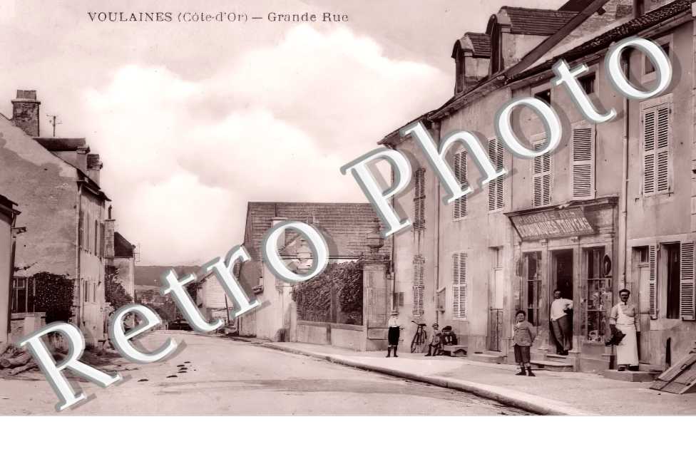 Grande rue