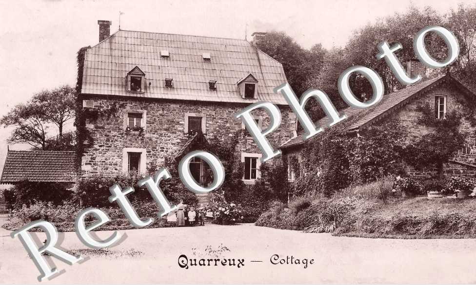 Cottage
