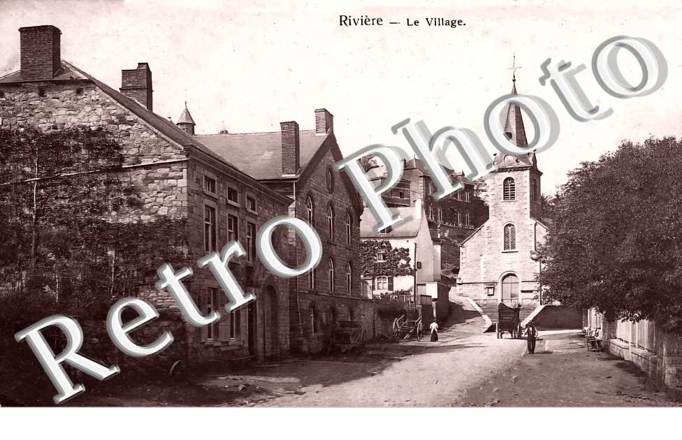 le village