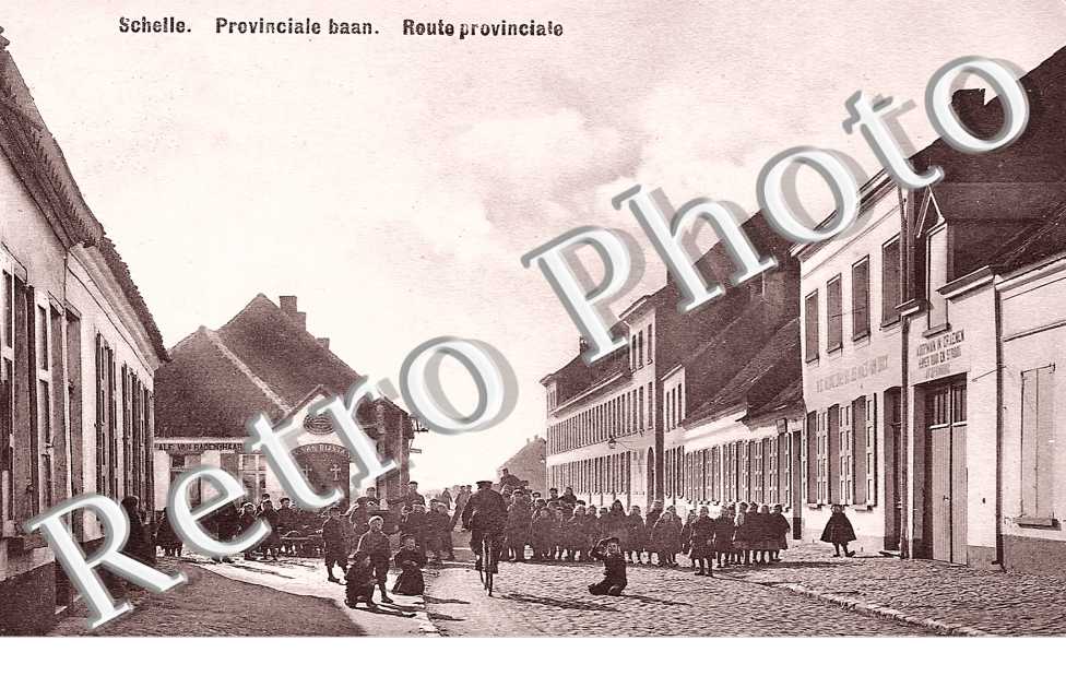 route provinciale