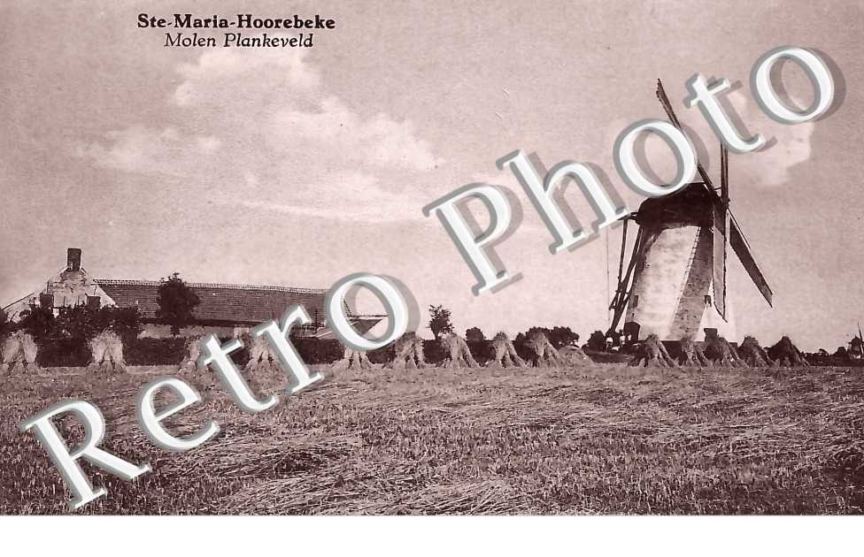 Molen Plankeveld