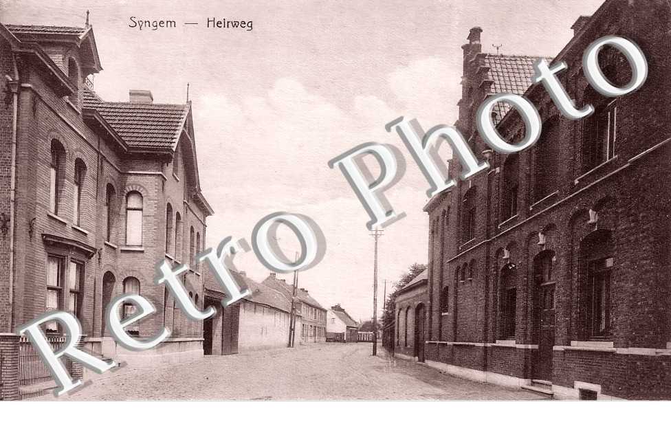 Heirweg