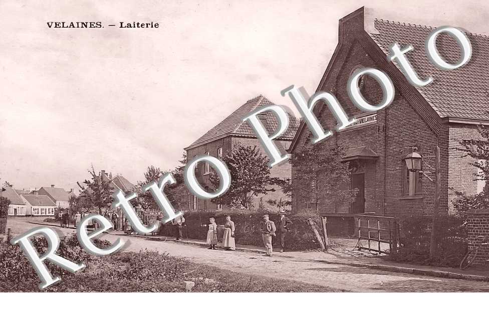 Laiterie
